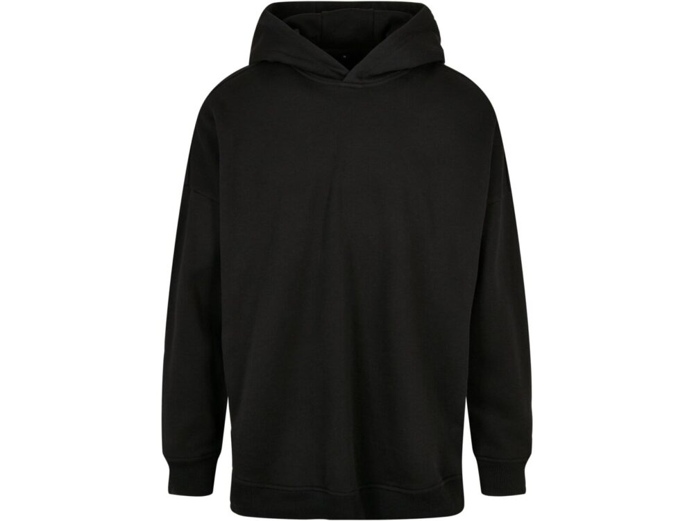 Oversized Cut On Sleeve Hoody - immagine 6