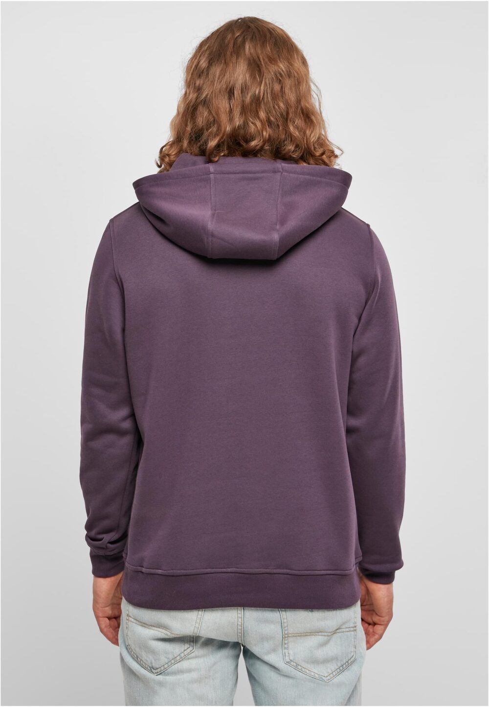 Heavy Hoody - immagine 4