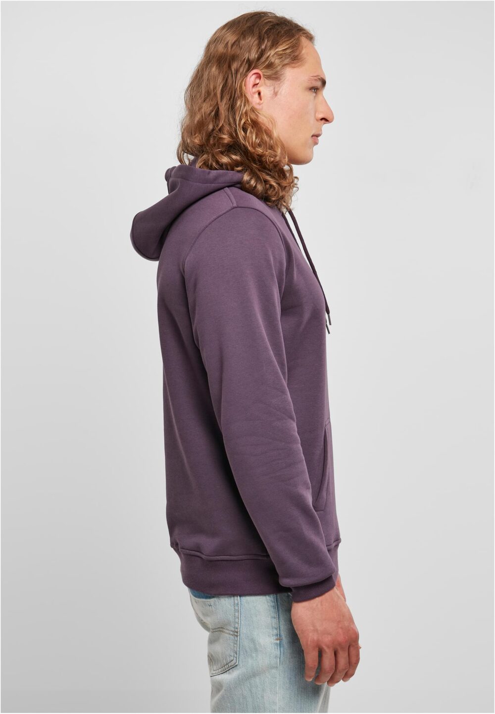 Heavy Hoody - immagine 2