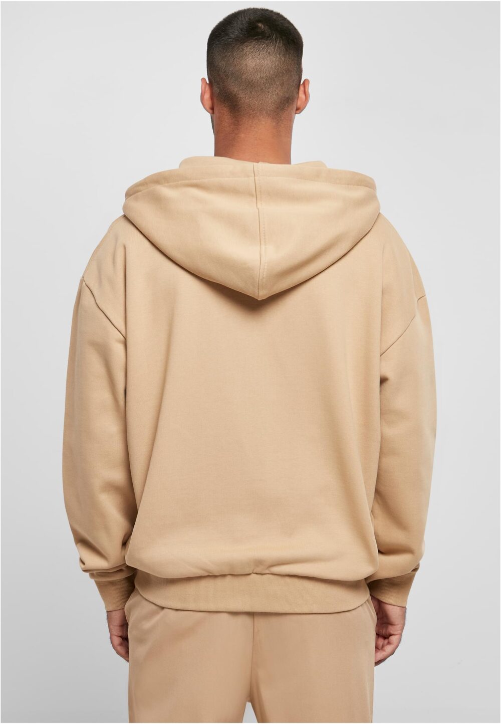 Ultra Heavy Zip Hoody - immagine 2