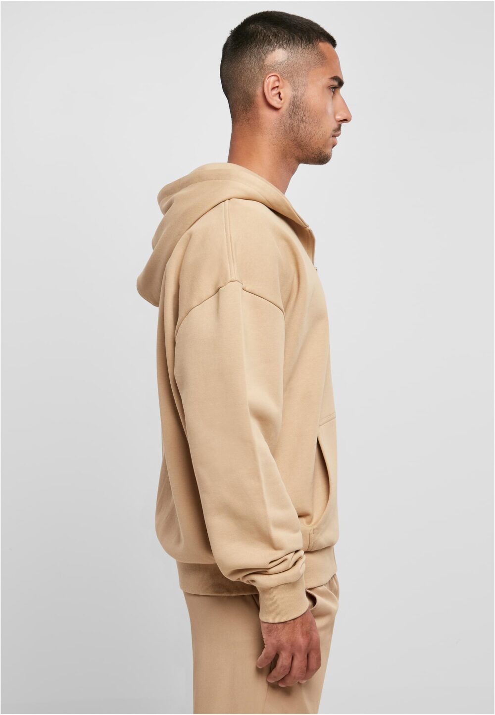 Ultra Heavy Zip Hoody - immagine 4