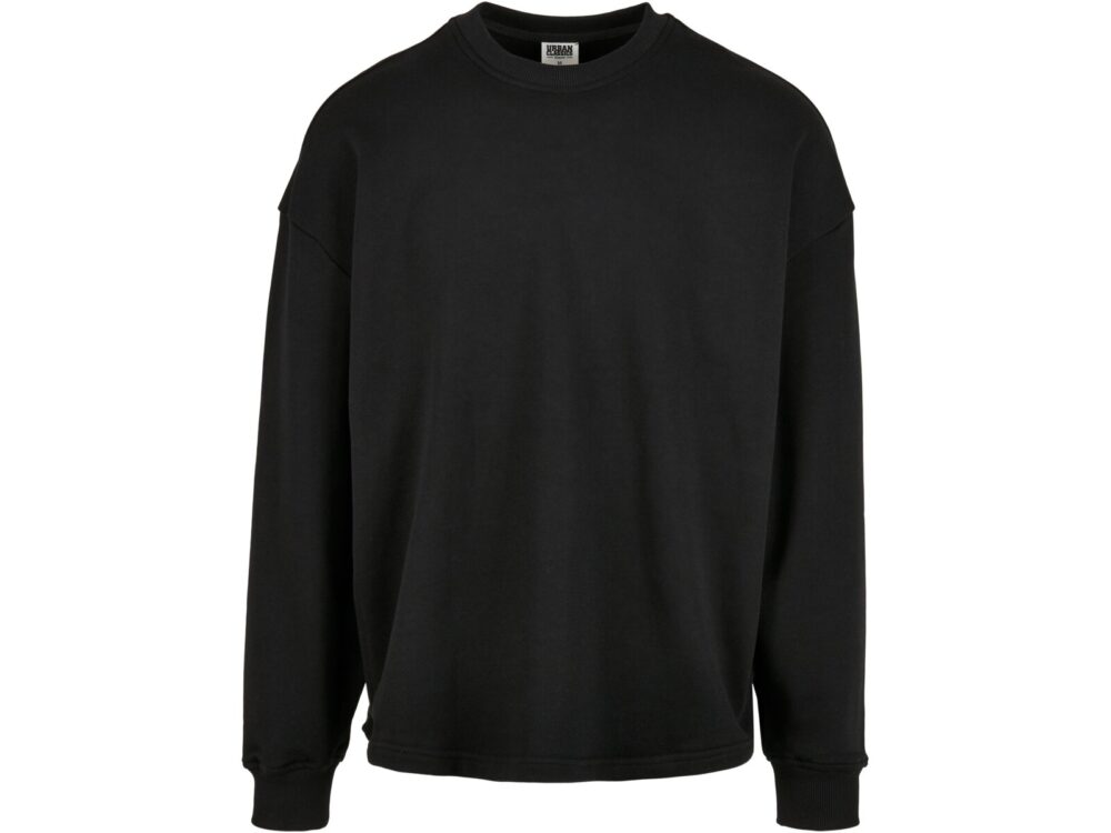 Oversized Boxy Crew - immagine 2