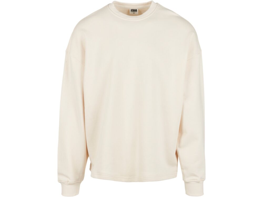 Oversized Boxy Crew - immagine 3