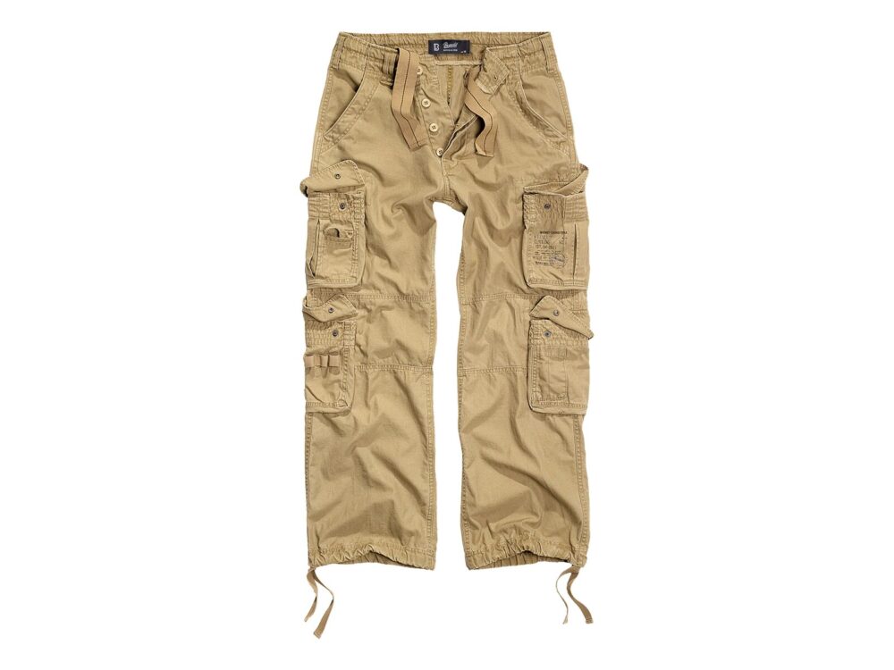 Vintage Cargo Pants - immagine 5