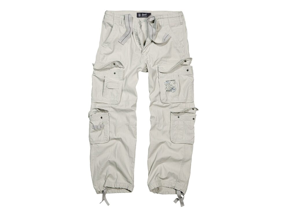 Vintage Cargo Pants - immagine 3