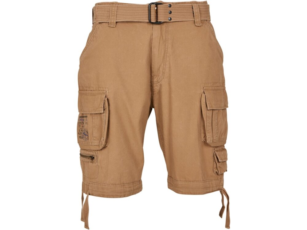 Savage Vintage Cargo Shorts - immagine 2