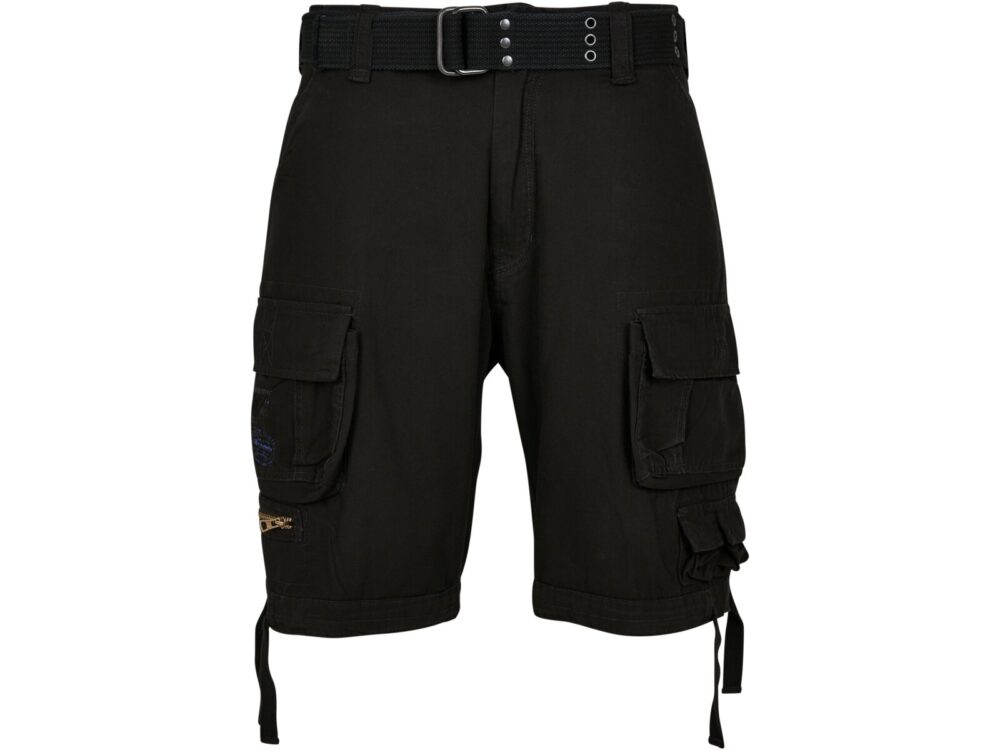 Savage Vintage Cargo Shorts - immagine 3