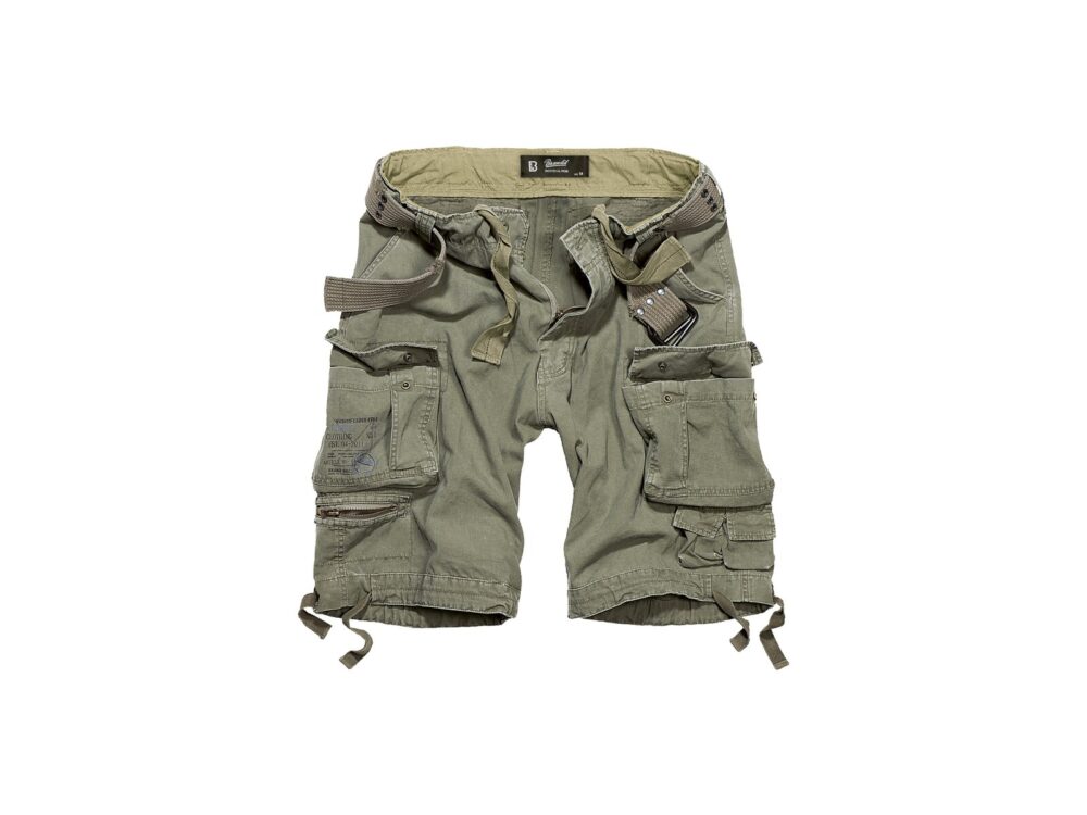 Savage Vintage Cargo Shorts - immagine 5