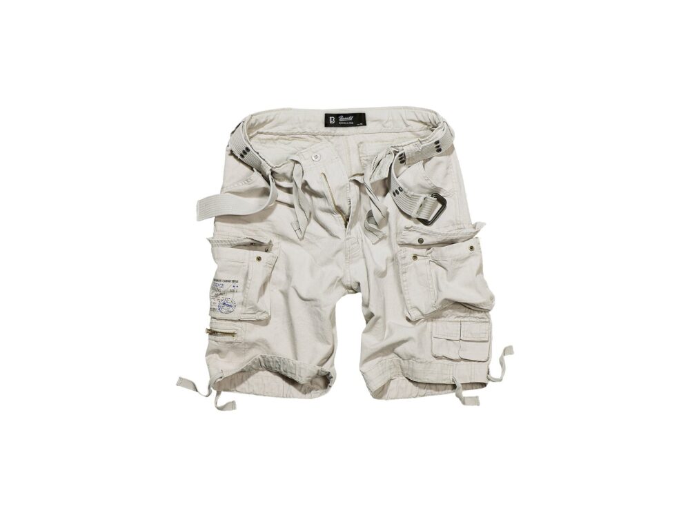 Savage Vintage Cargo Shorts - immagine 4