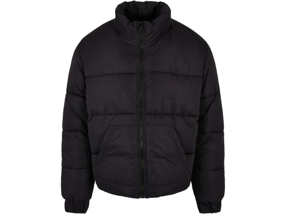 Cropped Down Jacket - immagine 3