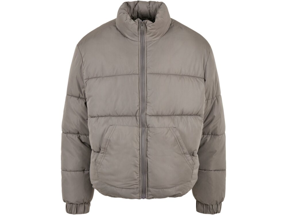 Cropped Down Jacket - immagine 2