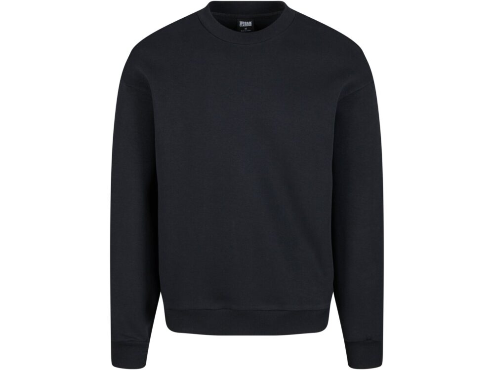 Old Crewneck Oversize - immagine 2