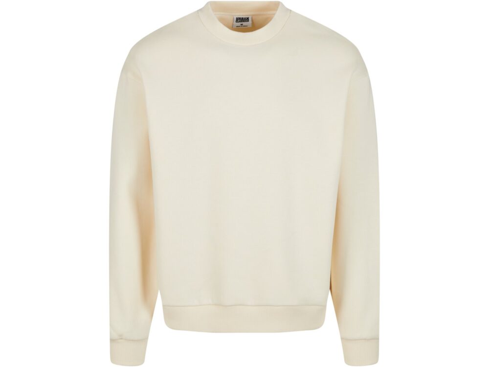 Old Crewneck Oversize - immagine 3