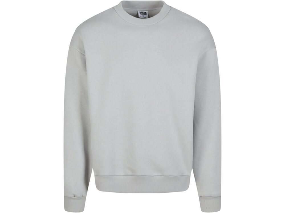 Old Crewneck Oversize - immagine 11