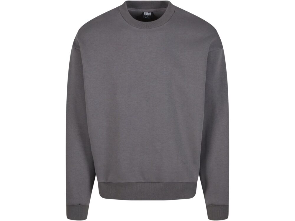 Old Crewneck Oversize - immagine 10