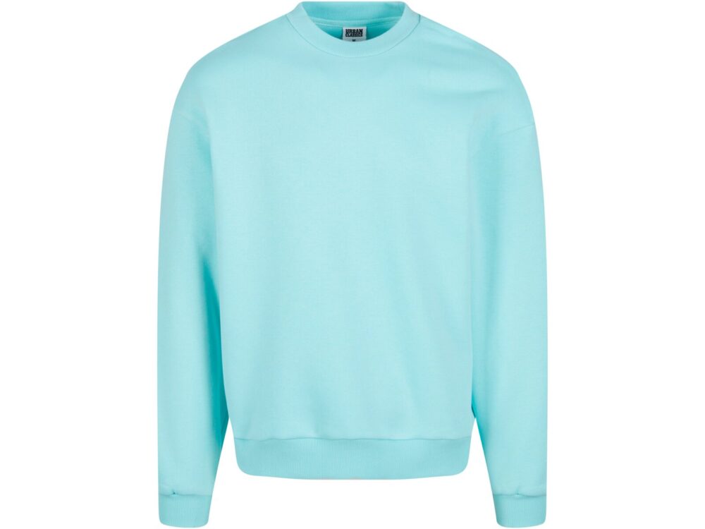 Old Crewneck Oversize - immagine 9
