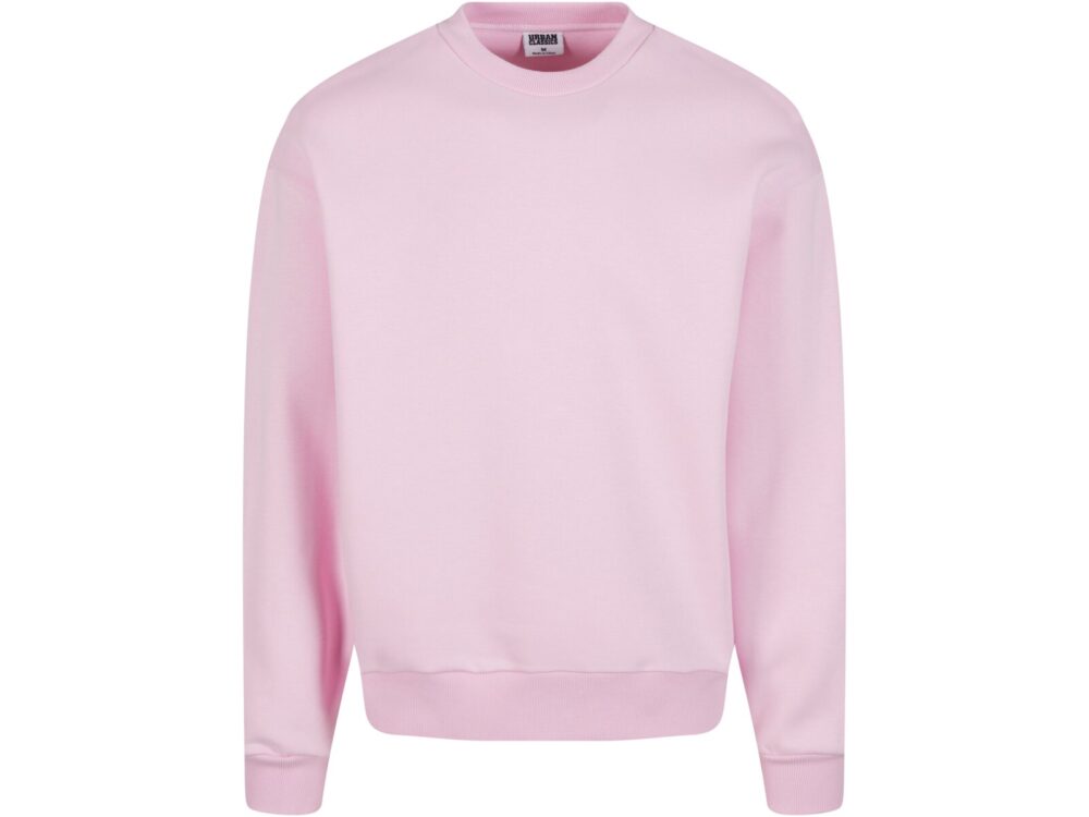Old Crewneck Oversize - immagine 8