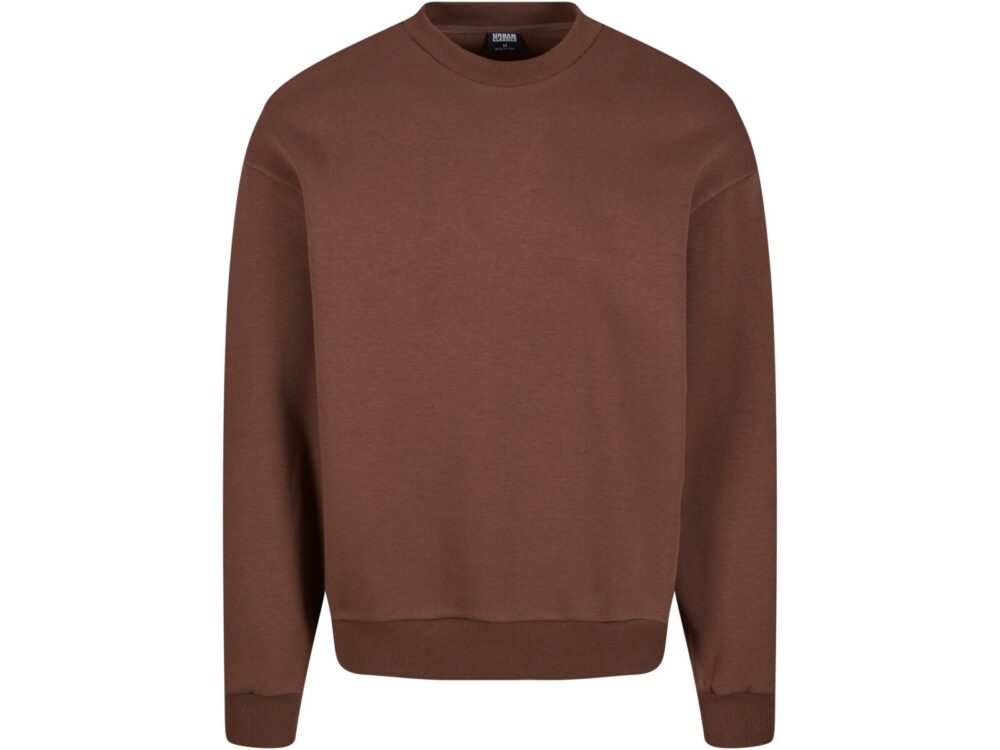 Old Crewneck Oversize - immagine 7
