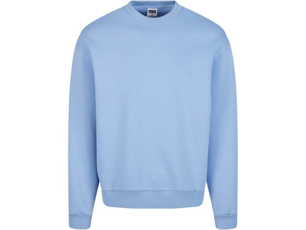 Old Crewneck Oversize - immagine 6