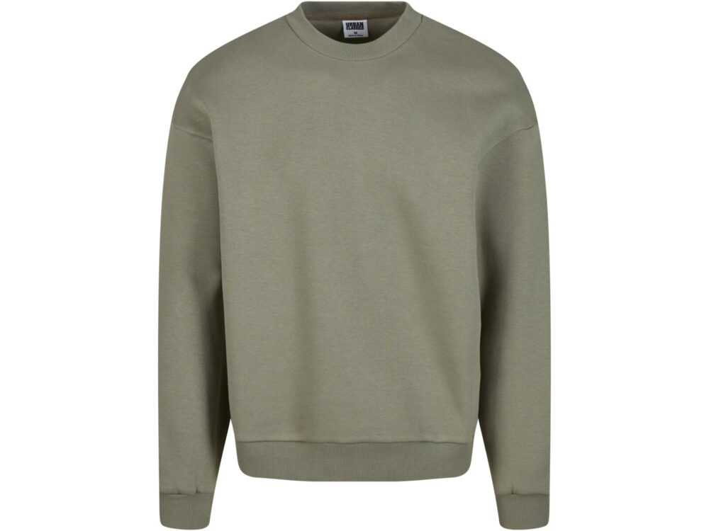 Old Crewneck Oversize - immagine 5