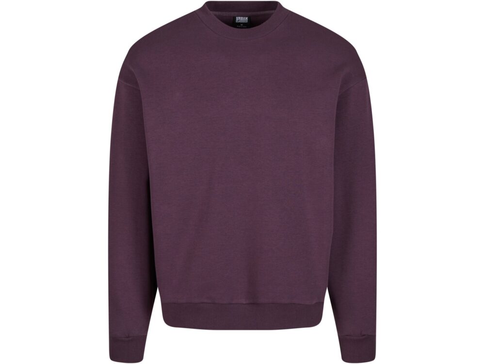 Old Crewneck Oversize - immagine 4