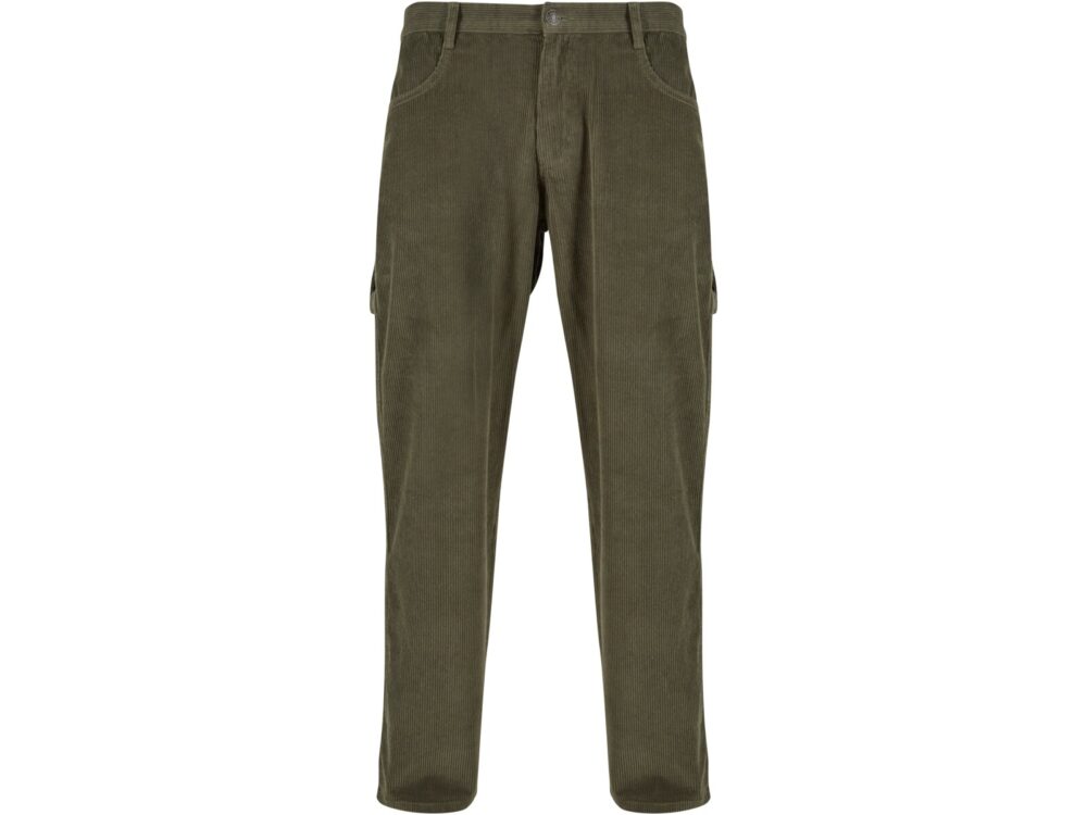 Corduroy Carpenter Pants - immagine 3