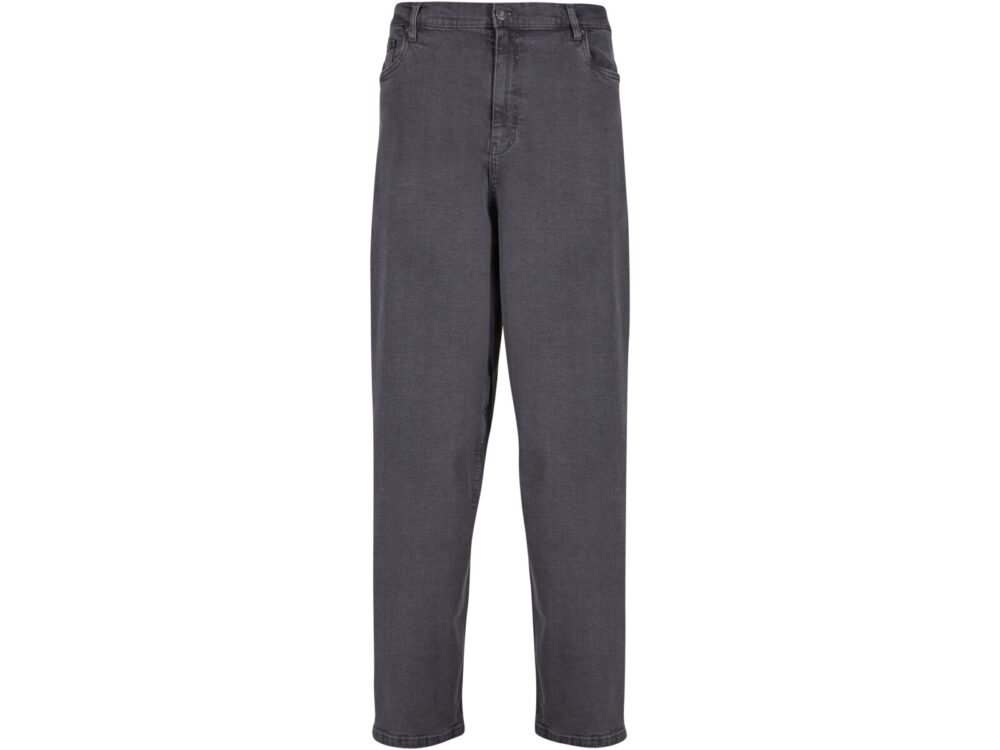 90´s Heavy Denim Pants - immagine 3