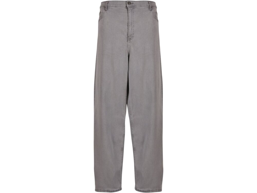 90´s Heavy Denim Pants - immagine 2