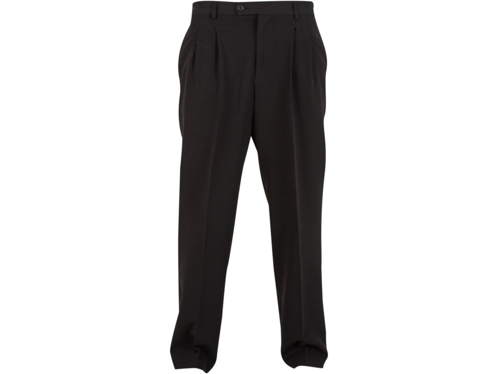 Double Pleated Dressed Pants - immagine 3