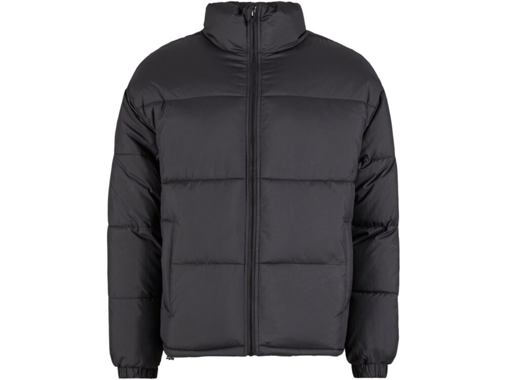 Basic Puffer Jacket - immagine 2