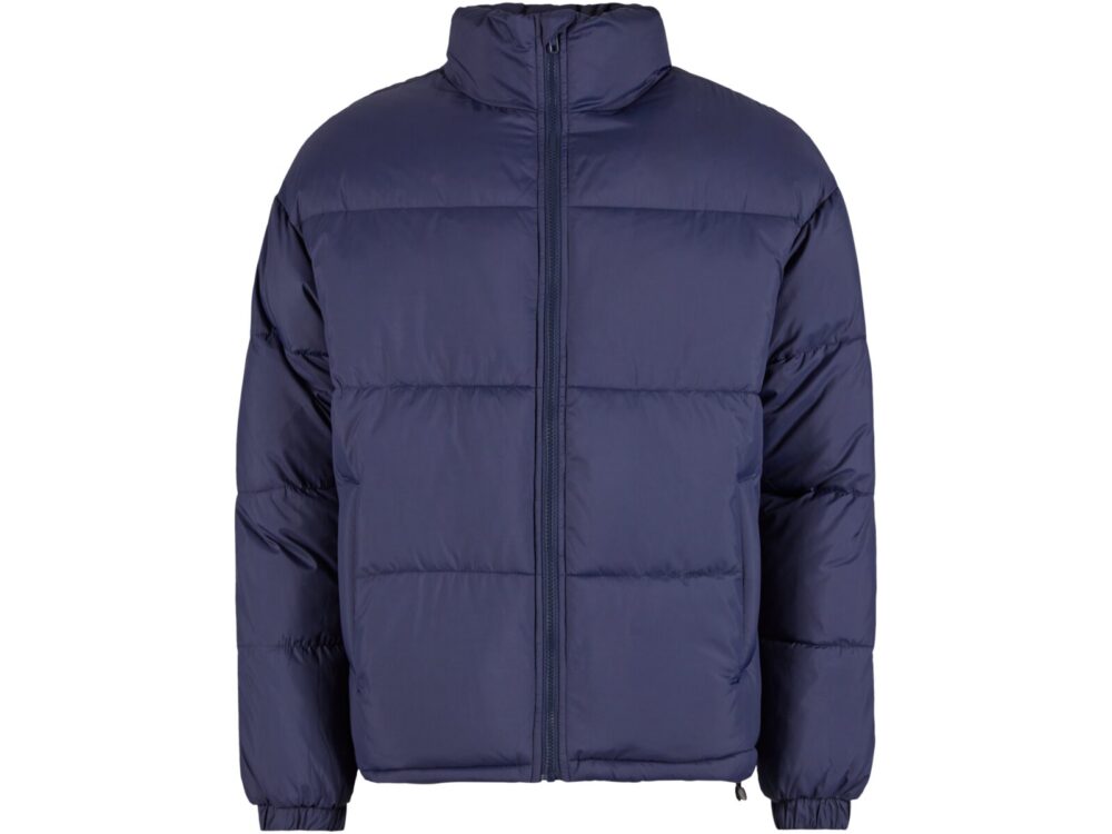 Basic Puffer Jacket - immagine 4