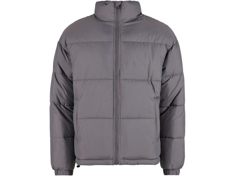 Basic Puffer Jacket - immagine 3